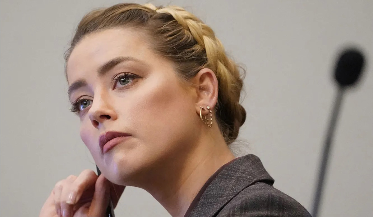 Saudi man offers to marry Amber Heard, fill her life with joy